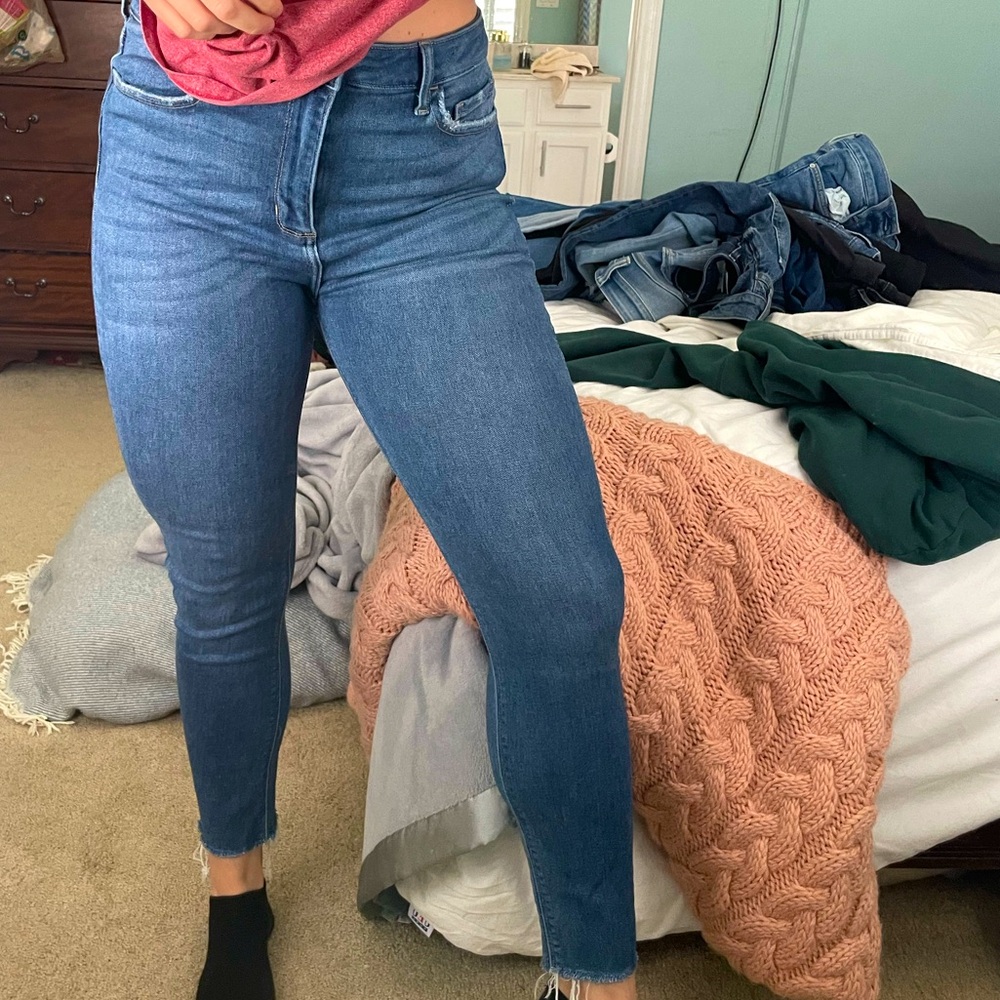 Cello Blue Jeans